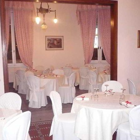 Hotel Apollo Viareggio Exterior foto